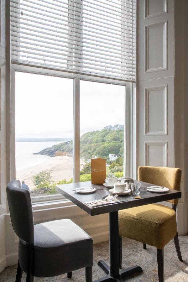 The St Ives Bay Hotel Exterior photo
