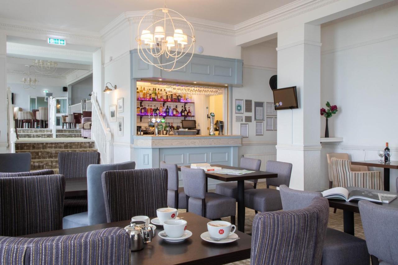 The St Ives Bay Hotel Exterior photo