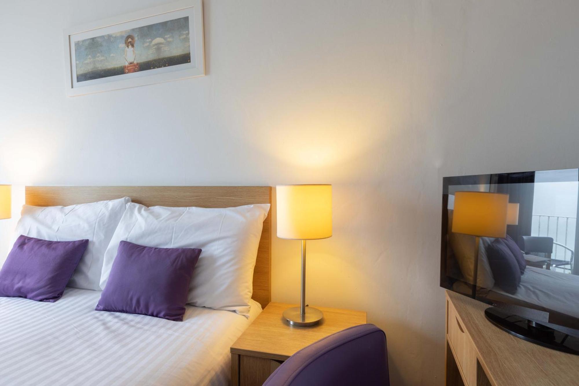 The St Ives Bay Hotel Room photo
