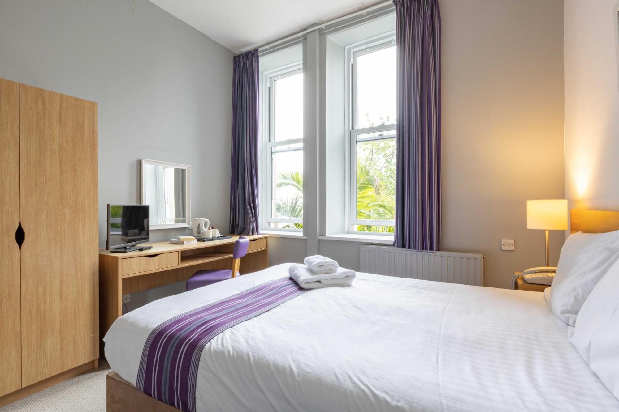 The St Ives Bay Hotel Room photo