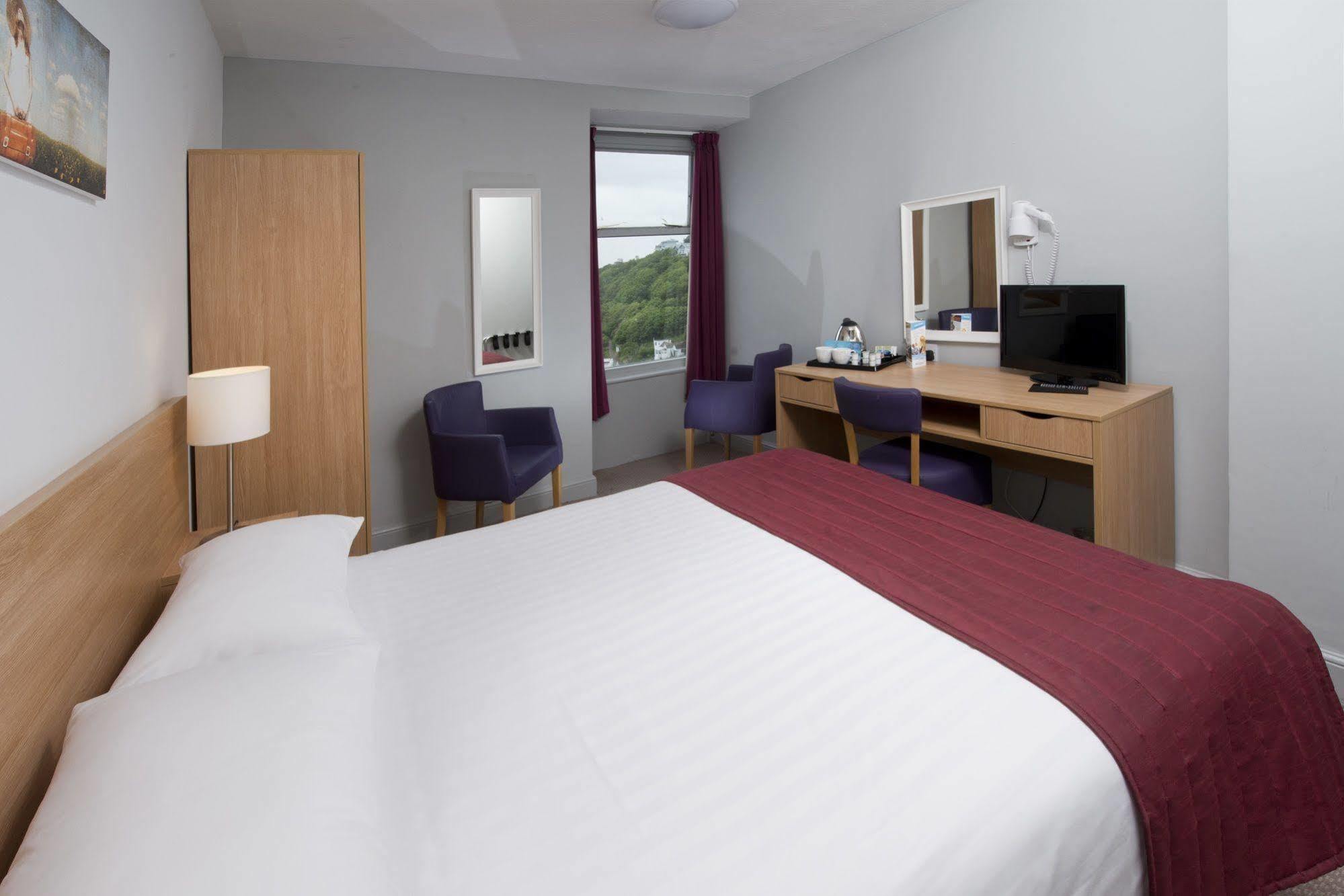 The St Ives Bay Hotel Exterior photo